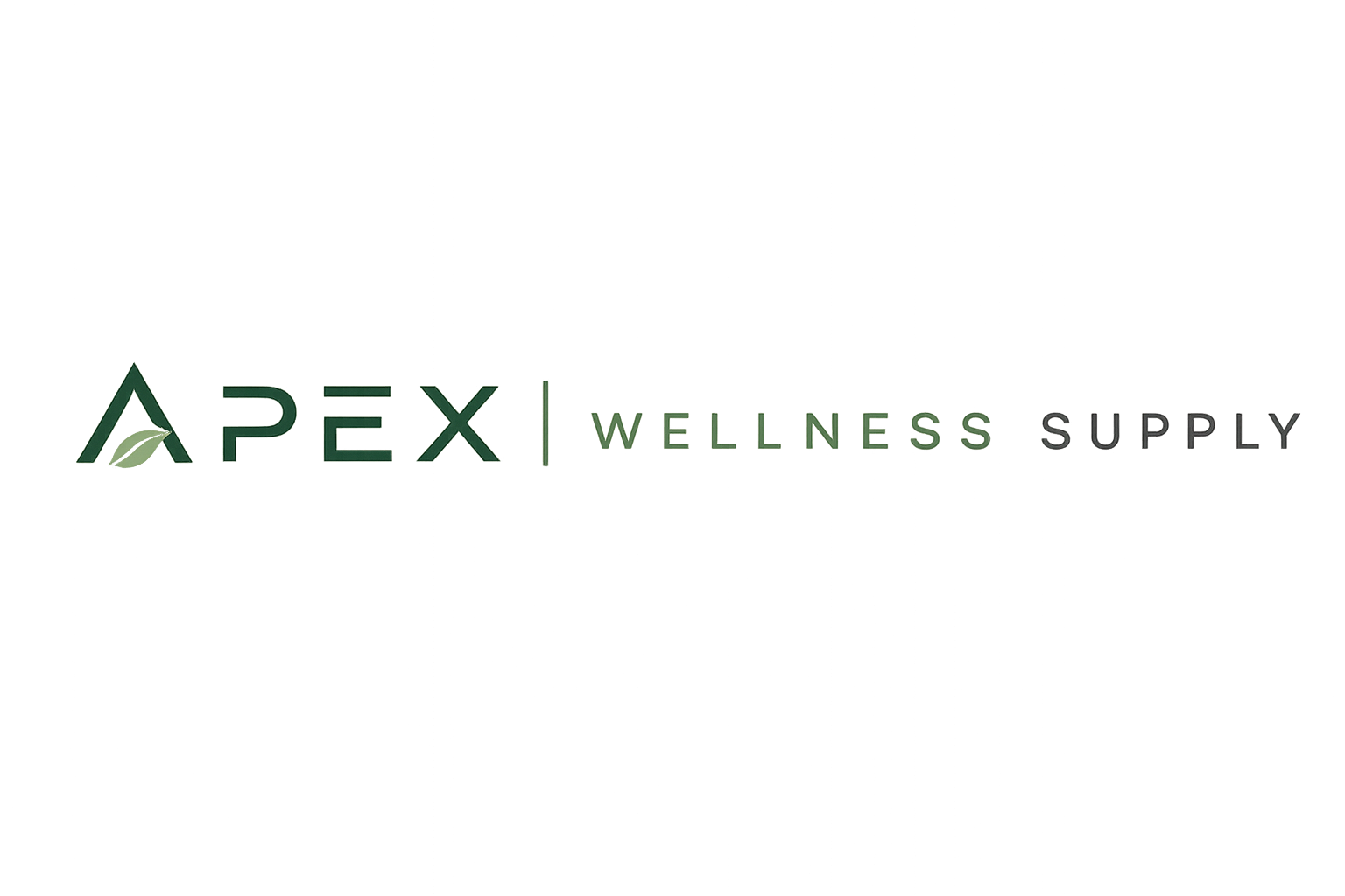 Apex Wellness Supply