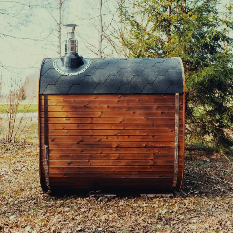MW20 Premium Sauna