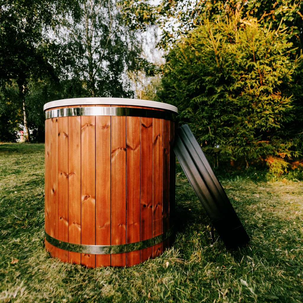 MWC-1 Cold Plunge Tub