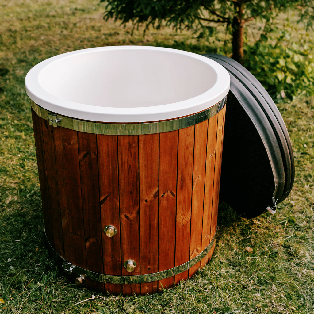 MWC-1 Cold Plunge Tub