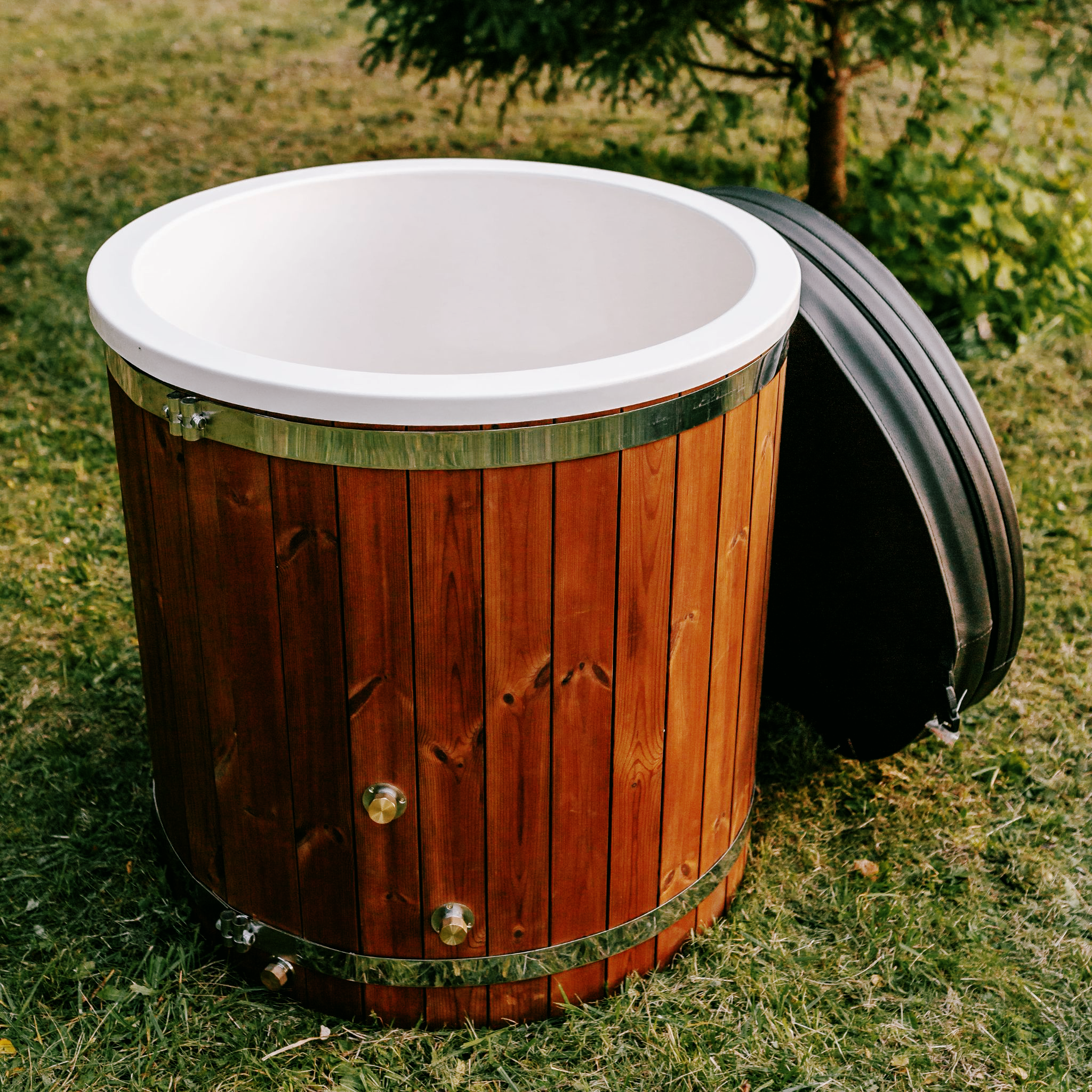 MWC-1 Cold Plunge Tub