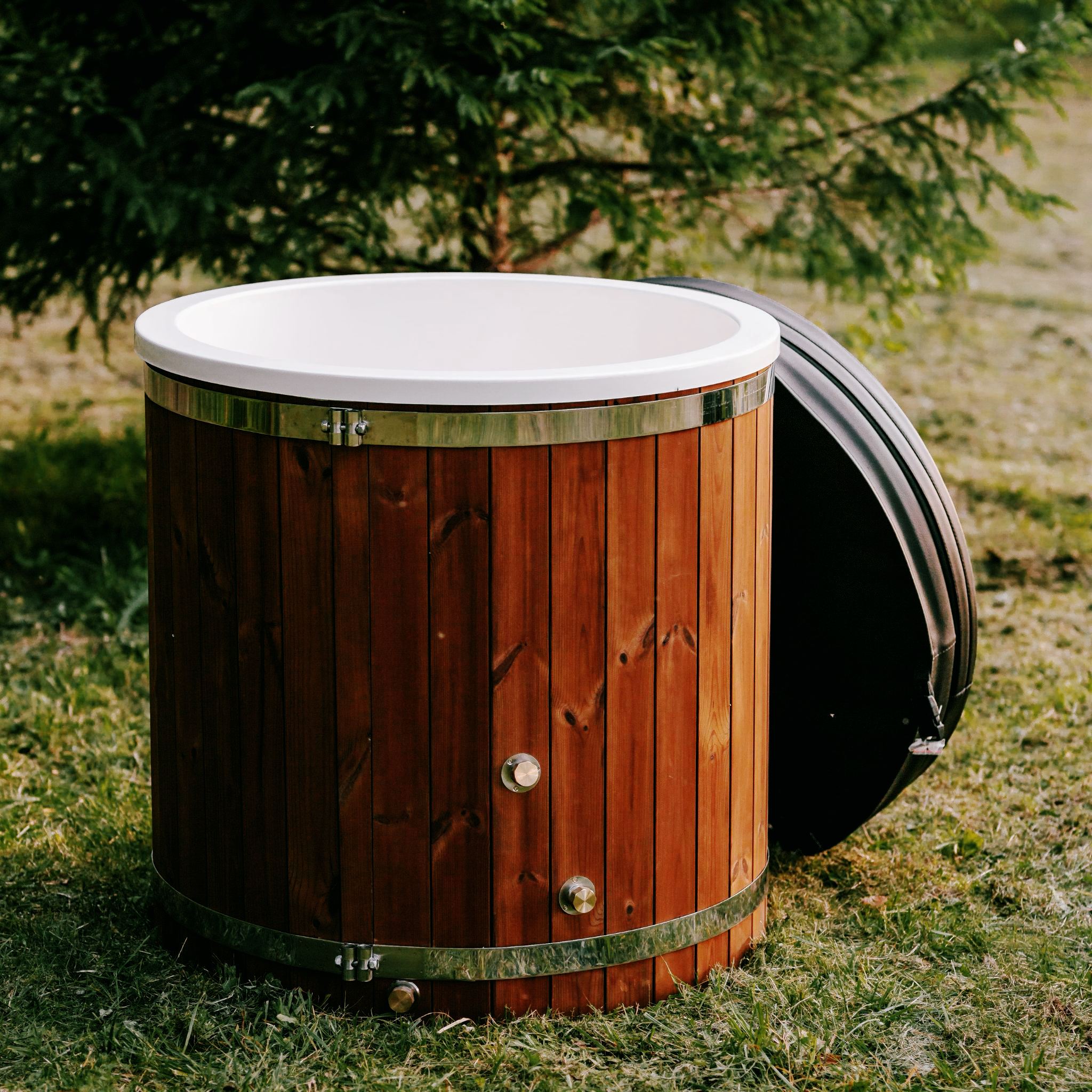 MWC-1 Cold Plunge Tub