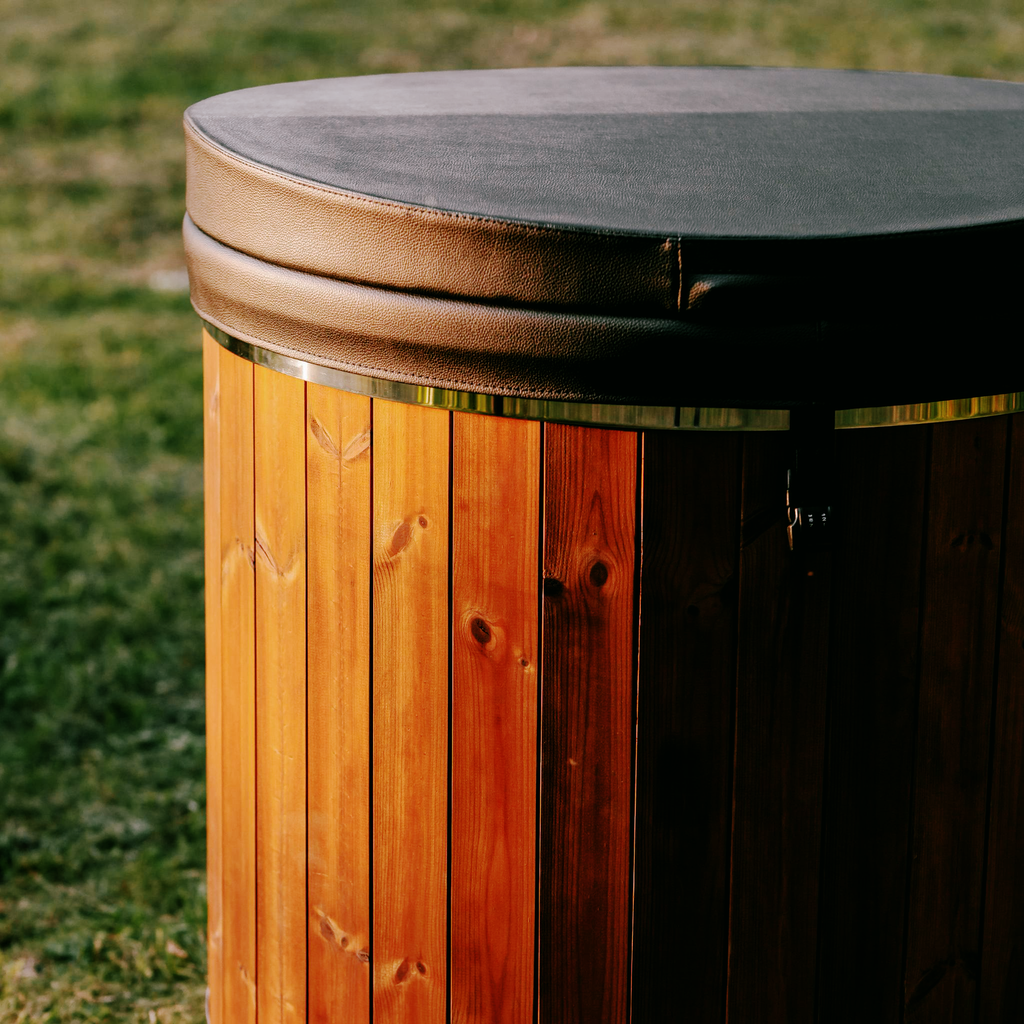 MWC-1 Cold Plunge Tub