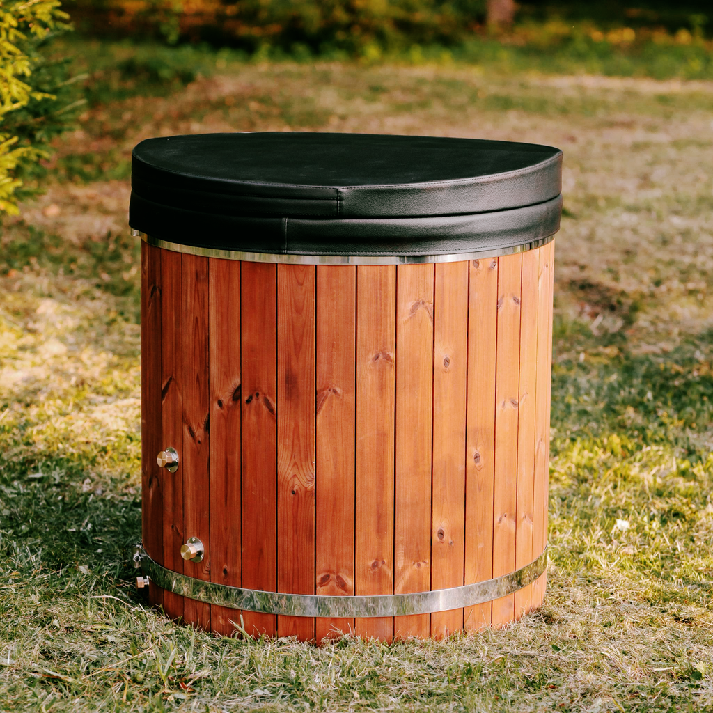 MWC-1 Cold Plunge Tub