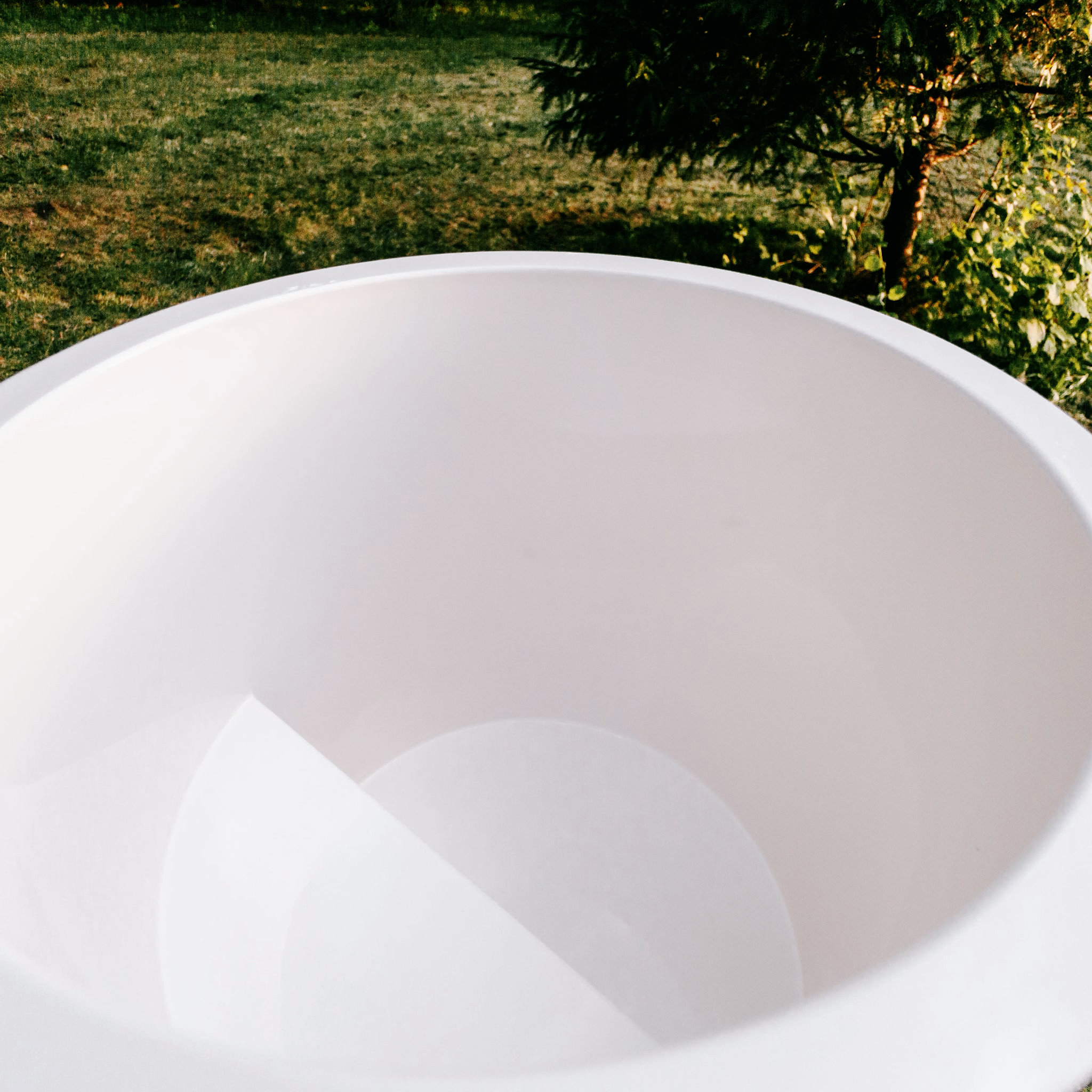 MWC-1 Cold Plunge Tub