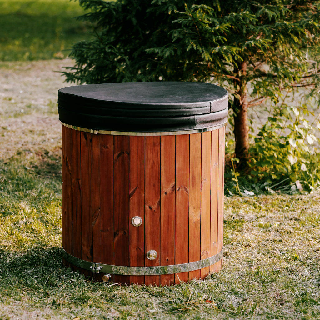 MWC-1 Cold Plunge Tub