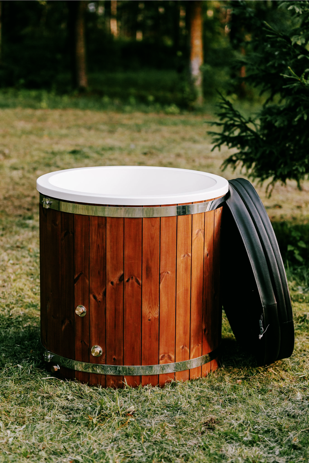 MWC-1 Cold Plunge Tub