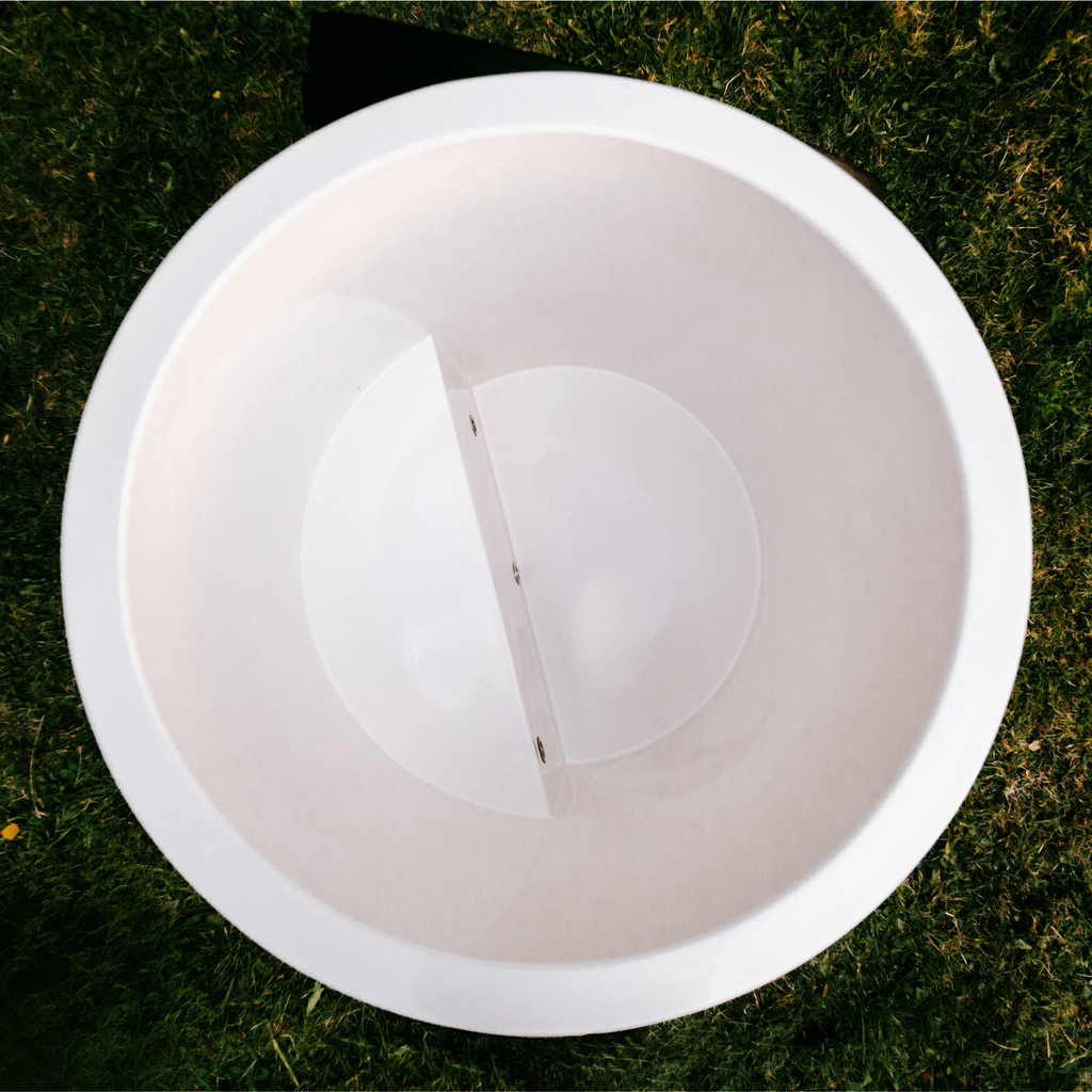 MWC-1 Cold Plunge Tub