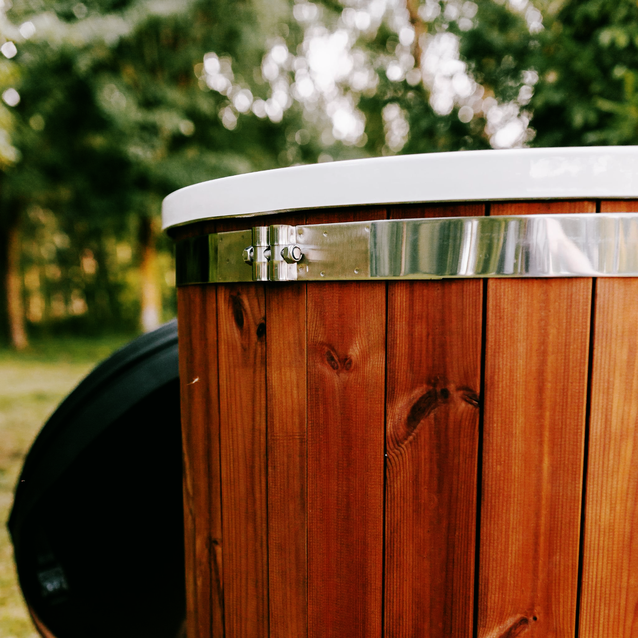 MWC-1 Cold Plunge Tub