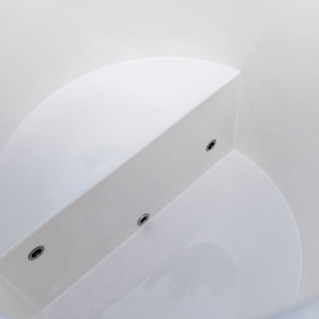 MWC-1 Cold Plunge Tub