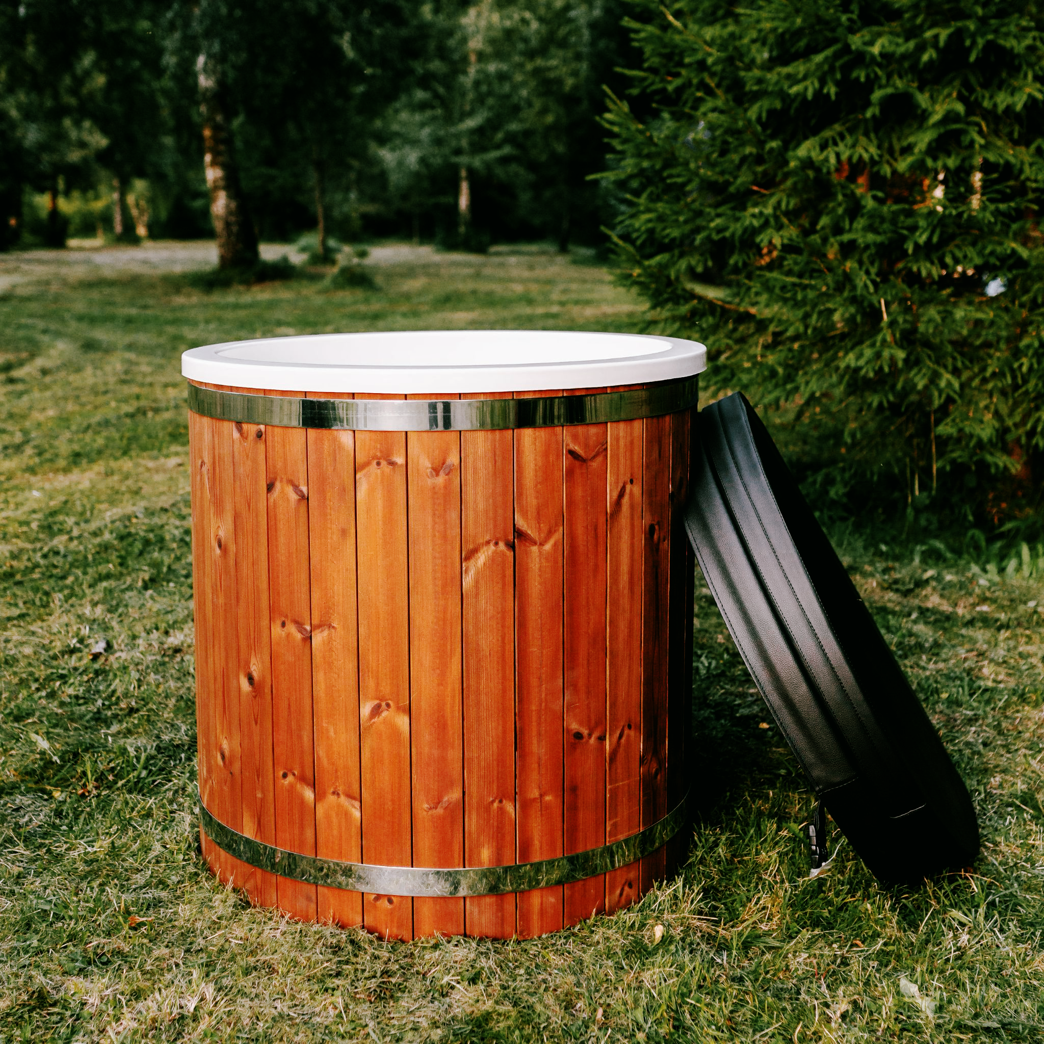 MWC-1 Cold Plunge Tub